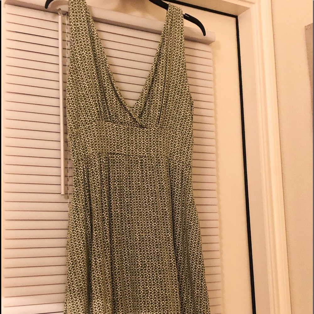Banana Republic Dress